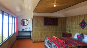 TITICACA MAYAKIWA LODGE